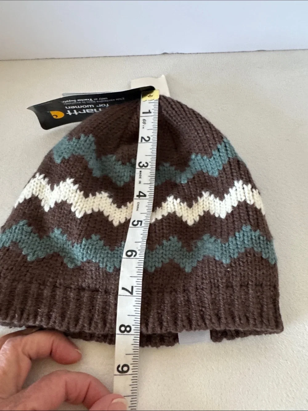 Carhartt beanie